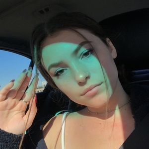 Meet your Posher, Gianna